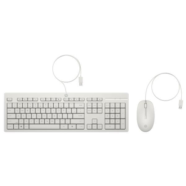 Tastiere e mouse - Kit Mouse e tastiera …